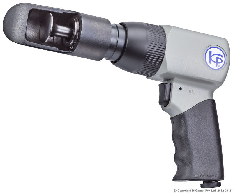 Pittsburgh Air Hammer